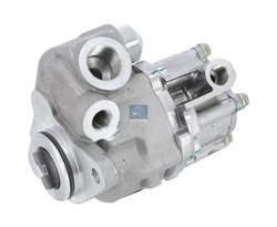 POMPA HIDRAULICA DIRECTIE DT SPARE PARTS 4.61747 - Compatibil cu MERCEDES-BENZ, NEOPLAN, SETRA