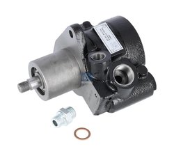 POMPA HIDRAULICA DIRECTIE DT SPARE PARTS 4.61754 - Compatibil cu MERCEDES-BENZ