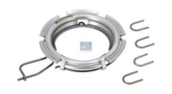 RULMENT DE PRESIUNE DT SPARE PARTS 4.61769 - Compatibil cu DAF, IVECO, MAN, MERCEDES-BENZ, NEOPLAN, RENAULT TRUCKS, SCANIA