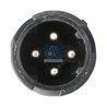 SENZOR VITEZA/TURATIE DT SPARE PARTS 4.61816 - Compatibil cu MERCEDES-BENZ