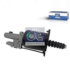Servo ambreiaj DT Spare Parts 4.61978