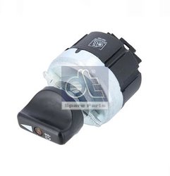 COMUTATOR FAR DT SPARE PARTS 4.61992 - Compatibil cu MERCEDES-BENZ, SETRA