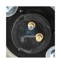 USCATOR AER COMPRESOR DT SPARE PARTS 4.62000 - Compatibil cu MERCEDES-BENZ, VOLVO