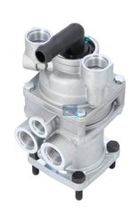 Supapa frana de serviciu DT Spare Parts 4.62009