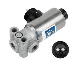 Supapa control remorca DT Spare Parts 4.62019