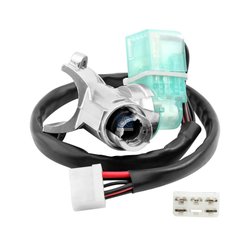 Blocaj volan DT Spare Parts 4.62075