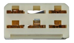 Blocaj volan DT Spare Parts 4.62075SP
