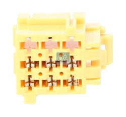 Pedala acceleratie DT Spare Parts 4.62209
