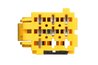 Pedala acceleratie DT Spare Parts 4.62209