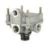SUPAPA RELEU DT SPARE PARTS 4.62300 - Compatibil cu DAF, IVECO, MAN, MERCEDES-BENZ, NEOPLAN, RENAULT TRUCKS, VOLVO