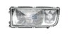 FAR DT SPARE PARTS 4.62329 - Compatibil cu MERCEDES-BENZ