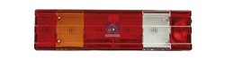 STOP SPATE DT SPARE PARTS 4.62372 - Compatibil cu MERCEDES-BENZ