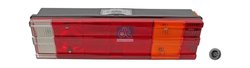 STOP SPATE DT SPARE PARTS 4.62376 - Compatibil cu MERCEDES-BENZ