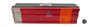 STOP SPATE DT SPARE PARTS 4.62376 - Compatibil cu MERCEDES-BENZ