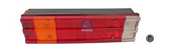 STOP SPATE DT SPARE PARTS 4.62377 - Compatibil cu MERCEDES-BENZ