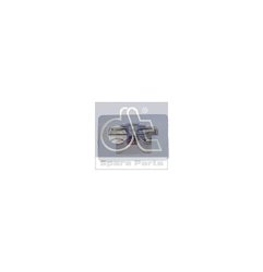 Suport montare, oglinda retrovizoare exterioara DT Spare Par