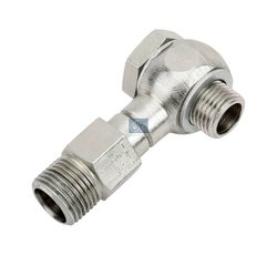 Supapa de supraplin DT Spare Parts 4.62598