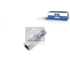 SUPAPA DE SUPRAPLIN DT SPARE PARTS 4.62600 - Compatibil cu MERCEDES-BENZ, NEOPLAN, SETRA