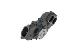 Supapa de supraplin DT Spare Parts 4.62598