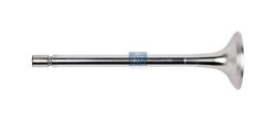 SUPAPA EVACUARE DT SPARE PARTS 4.62631 - Compatibil cu MERCEDES-BENZ, NEOPLAN, SETRA