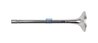 SUPAPA EVACUARE DT SPARE PARTS 4.62631 - Compatibil cu MERCEDES-BENZ, NEOPLAN, SETRA