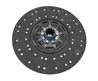 DISC AMBREIAJ DT SPARE PARTS 4.62794 - Compatibil cu MERCEDES-BENZ