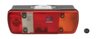 STOP SPATE DT SPARE PARTS 4.62821 - Compatibil cu MERCEDES-BENZ