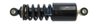AMORTIZOR SUSPENSIE CABINA DT SPARE PARTS 4.62841 - Compatibil cu MERCEDES-BENZ