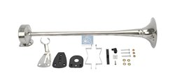 CLAXON DT SPARE PARTS 4.62913 - Piesa auto compatibila cu mai multe marci
