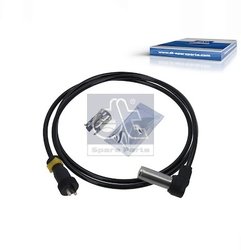 SENZOR, TURATIE MOTOR DT SPARE PARTS 4.62918 - Piesa auto compatibila cu mai multe marci