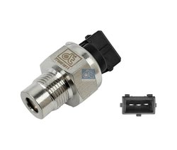 SENZOR PRESIUNE SUPRAALIMENTARE DT SPARE PARTS 4.62924 - Piesa auto compatibila cu mai multe marci