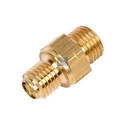 Supapa unidirectionala DT Spare Parts 4.63091