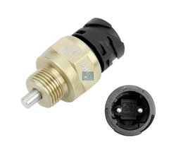 COMUTATOR LAMPA MARSALIER DT SPARE PARTS 4.63102 - Compatibil cu MAN, MERCEDES-BENZ, NEOPLAN, RENAULT TRUCKS, SETRA, VOLVO