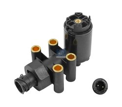 senzor,suspensie pneumatica DT Spare Parts 4.63104
