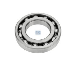 SUPORT TRANSMISIE MANUALA DT SPARE PARTS 4.63158 - Compatibil cu MERCEDES-BENZ, VOLVO