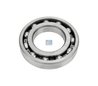 SUPORT TRANSMISIE MANUALA DT SPARE PARTS 4.63158 - Compatibil cu MERCEDES-BENZ, VOLVO