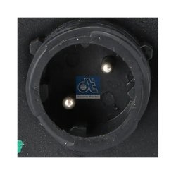 SUPAPA CONTROL REMORCA DT SPARE PARTS 4.63227 - Piesa auto compatibila cu mai multe marci