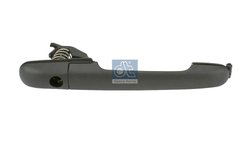 Manerul exterior al usii DT Spare Parts 4.63272