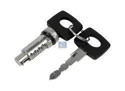 CILINDRU INCHIDERE DT SPARE PARTS 4.63270 - Compatibil cu MAN, MERCEDES-BENZ, VOLVO, VW