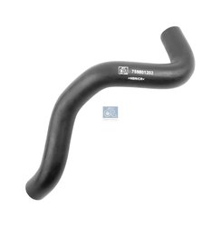 FURTUN AERISIRE BLOC MOTOR DT SPARE PARTS 4.63275 - Compatibil cu MERCEDES-BENZ