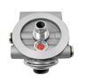Capac, filtru combustibil DT Spare Parts 4.63305