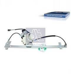 MACARA GEAM DT SPARE PARTS 4.63373 - Compatibil cu MERCEDES-BENZ