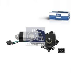 Electromotor macara geam DT Spare Parts 4.63380