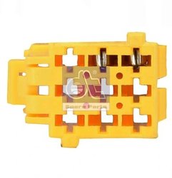 INCUIETOARE USA DT SPARE PARTS 4.63390 - Compatibil cu MERCEDES-BENZ
