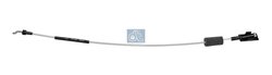 Cablu deblocare usi DT Spare Parts 4.63402