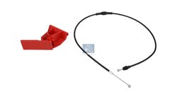 Manerul exterior al usii DT Spare Parts 4.63405