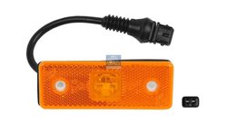 LAMPA LATERALA DT SPARE PARTS 4.63495 - Piesa auto compatibila cu mai multe marci