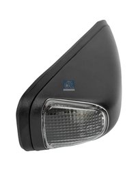 DISPERSOR, LUMINA POZITIE DT SPARE PARTS 4.63496 - Piesa auto compatibila cu mai multe marci