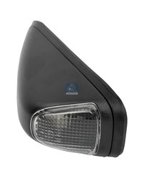 DISPERSOR, LUMINA POZITIE DT SPARE PARTS 4.63497 - Piesa auto compatibila cu mai multe marci