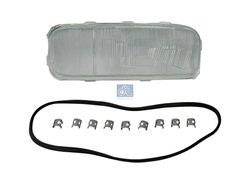 DISPERSOR FAR PRINCIPAL DT SPARE PARTS 4.63506 - Compatibil cu MERCEDES-BENZ